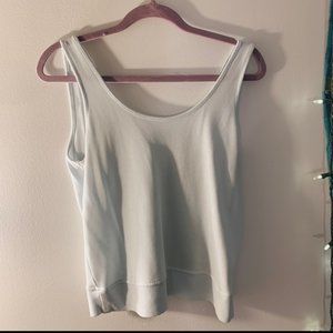 Flowy Tank Top